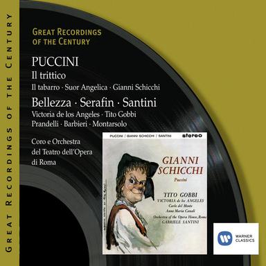 Puccini: Suor Angelica: "Senza mamma, o bimbo, tu sei morto!" (Suor Angelica)