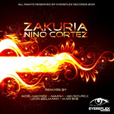 Zakuria - Moelamonde Mix