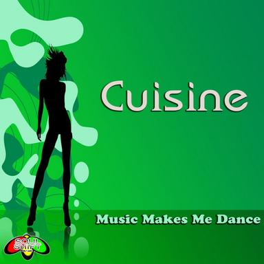 Music Makes Me Dance - Original Mix