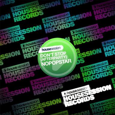 Don't Stop (Afterparty)