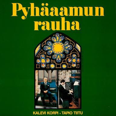 Sua kohti Herrani - Nearer My God to Thee