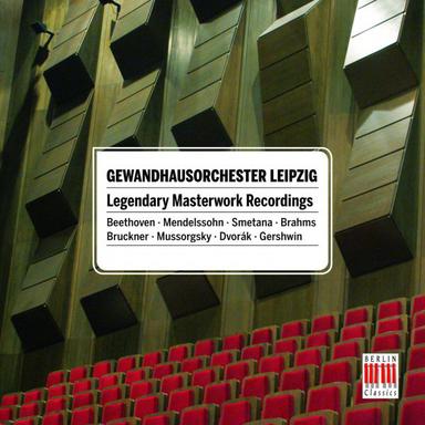 Symphony No. 3 in A Minor, Op. 56 "Scottish": II. Vivace non troppo