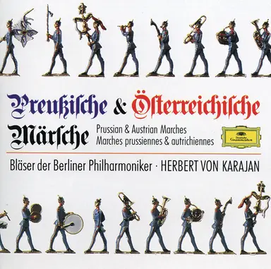 Radetzky March, Op. 228 - Recorded 1966