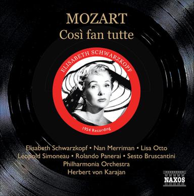 Le nozze di Figaro, K. 492, Act II: Voi che sapete (Cherubino)
