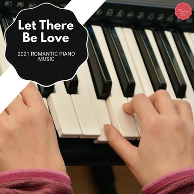 Spring Season Joy (Romantic Piano C Sharp Minor) - Original Mix