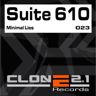 Minimal Lies - Minimal Suite mix
