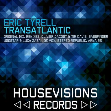 Transatlantic - Original Mix
