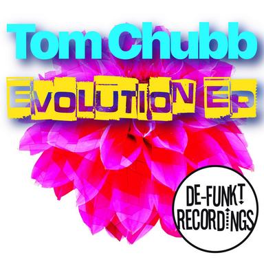Evolution EP