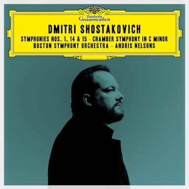Symphony No. 15 in A Major, Op. 141: III. Allegretto