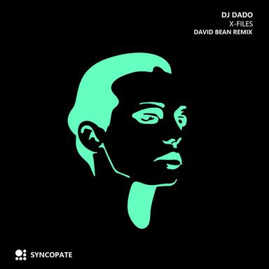 X-Files - David Bean Remix