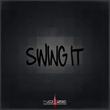 Swing It - Original Mix