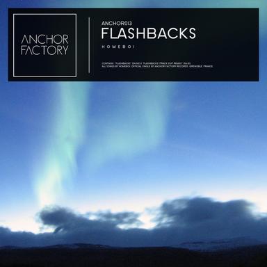 Flashbacks - Track Suit Remix