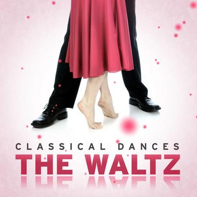 Serenade For Strings, Op. 48: II. Waltz: Moderato - Tempo Di Valse
