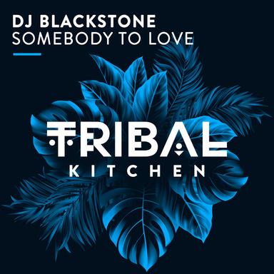 Somebody to Love - Original Mix