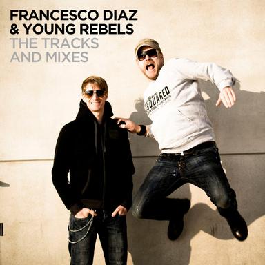 Destination Sunshine - Francesco Diaz & Young Rebels Edit