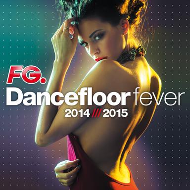 Dancefloor Fever 2014 - 2015 (by FG)