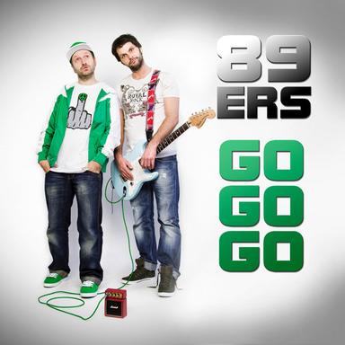 Go Go Go - Radio Edit