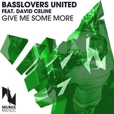 Give Me Some More (Radio Edit)