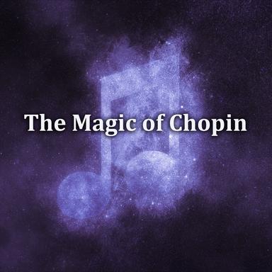 12 Etudes, Op.25: No. 1 in A flat "Harp Study"