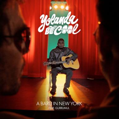 A Baru In New York - Neon Stereo Remix