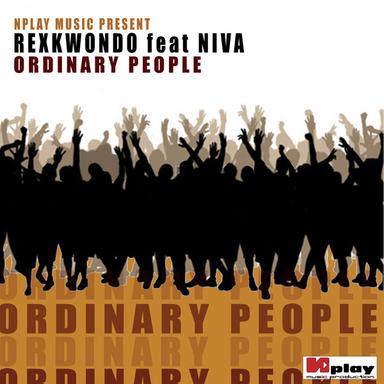 Ordinary People (Niva Morebit Mix)