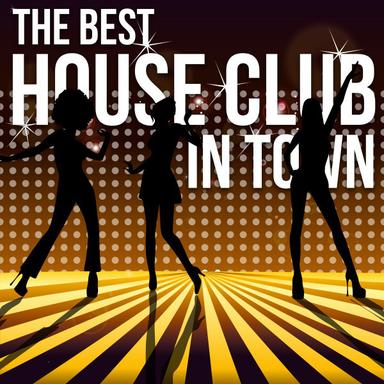 Dinner Toghether - Yves Carlton's House Mix