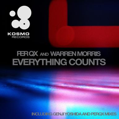 Everything Counts - Original Club Mix