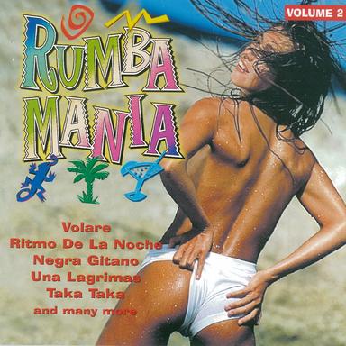 Ritmo De La Noche