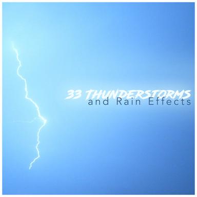 Sleeping in the Rain