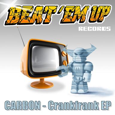 Crankfrank - Original mix