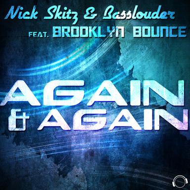 Again & Again - Radio Edit