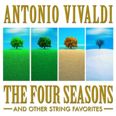 Mandolin Concerto in C Major, RV 425: I. Allegro