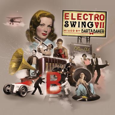 Pack Up the Louie - Caravan Palace Remix