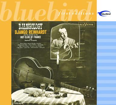 Beyond The Sea (La Mer) (feat. Stéphane Grappelli) - Remastered 2002