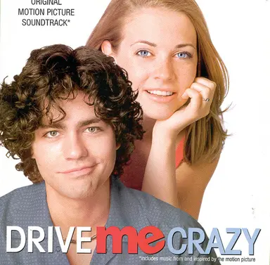 (You Drive Me) Crazy - The Stop Remix!