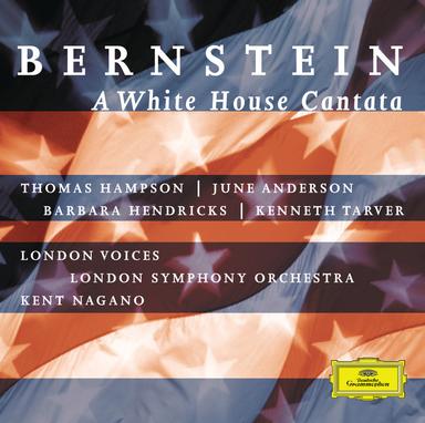A White House Cantata / Part 1: The President Jefferson Sunday Luncheon March