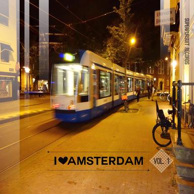 Vege - Christian Hornbostel Remix