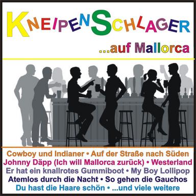 Johnny Däpp (Ich will Mallorca zurück)