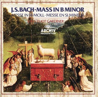 Mass in B Minor, BWV 232 / Credo: Et resurrexit