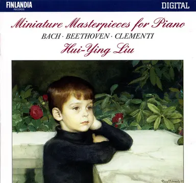 Bach, JS: Klavierbüchlein für Wilhelm Friedemann Bach: No. 25, Prelude in C Major, BWV 924