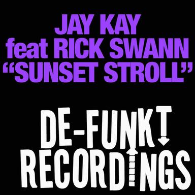 Sunset Stroll - Dub