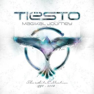 In The Dark - Tiësto 2010 Remix