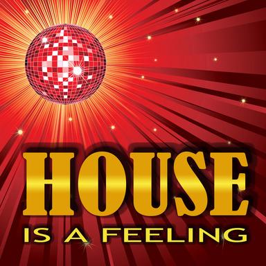 House Is A Feeling