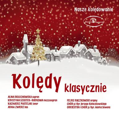 Kołysanka Marii Panny
