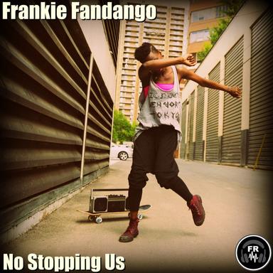 No Stopping Us - 2019 NYC Mix