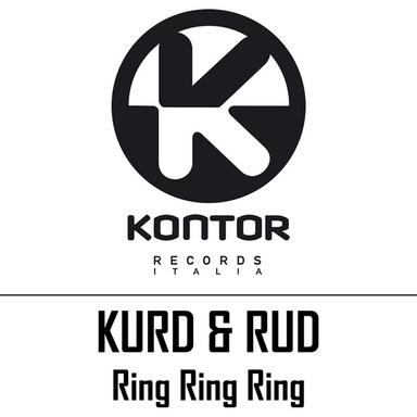 Ring Ring Ring - Radio Edit