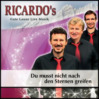Du Musst Nicht Nach Den Sternen Greifen - Radio Edit