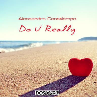 Do U Really - Radio Edit