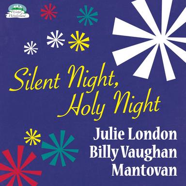 Silent Night, Holy Night