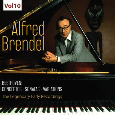 Piano Sonata No. 31 in A-Flat Major, Op. 110: III. Adagio ma non troppo